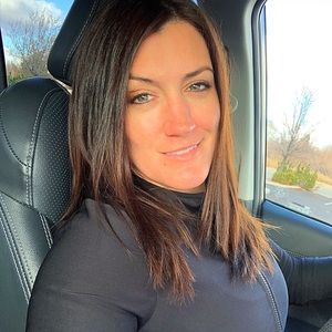 Meet your Posher, Kimberly